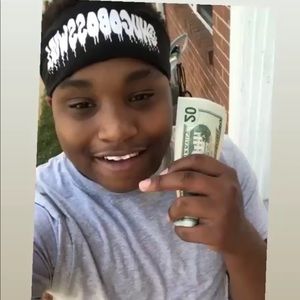 Meet your Posher, Lor